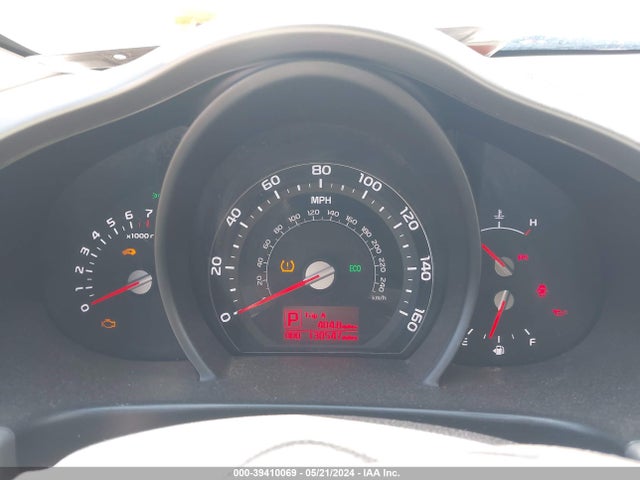 KIA Sportage Sx 2014 KNDPCCA64E7664066 Image 7