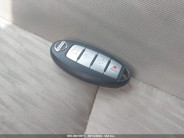 Nissan ROGUE SV 2017 JN8AT2MT3HW398149 Image 11