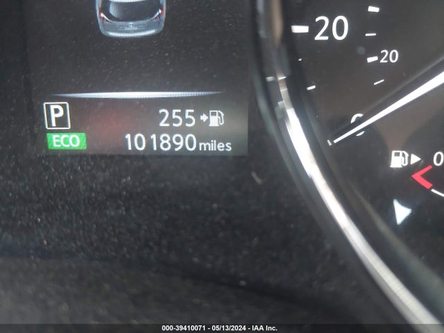 Nissan ROGUE SV 2017 JN8AT2MT3HW398149 Image 15