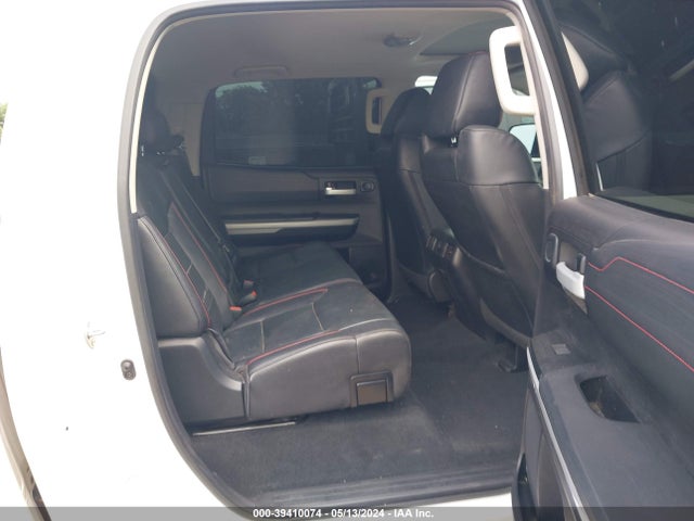 Toyota Tundra Trd Pro 2020 5TFDY5F10LX938793 Image 8