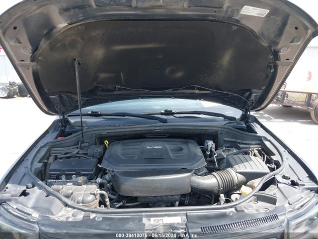 1C4RJECG6GC400146 Jeep Grand Cherokee High Altitude