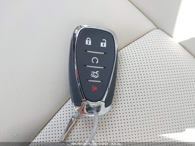 Chevrolet MALIBU LT 2024 1G1ZE5ST2RF186141 Image 11