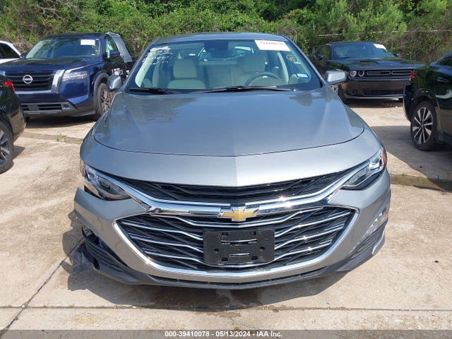 Chevrolet MALIBU LT 2024 1G1ZE5ST2RF186141 Image 12