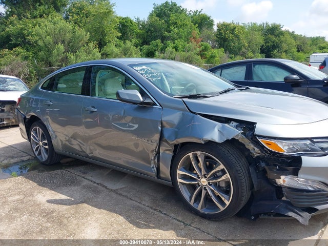 Chevrolet MALIBU LT 2024 1G1ZE5ST2RF186141 Image 13