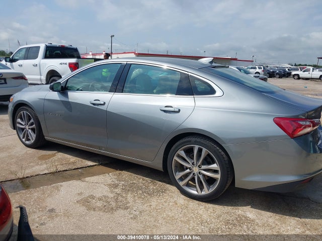 Chevrolet MALIBU LT 2024 1G1ZE5ST2RF186141 Image 14