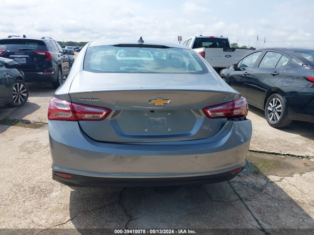 Chevrolet MALIBU LT 2024 1G1ZE5ST2RF186141 Image 16
