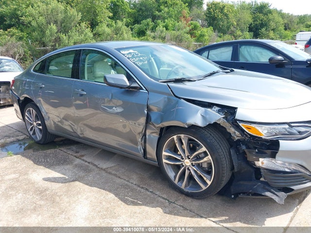 Chevrolet MALIBU LT 2024 1G1ZE5ST2RF186141 Image 6
