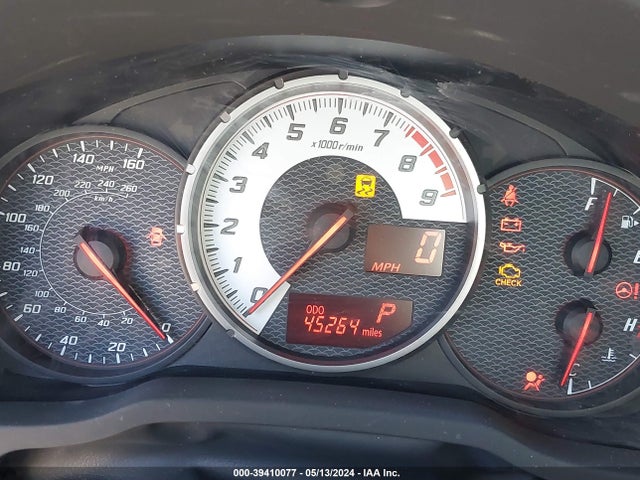Toyota 86 2017 JF1ZNAA14H8711032 Image 7