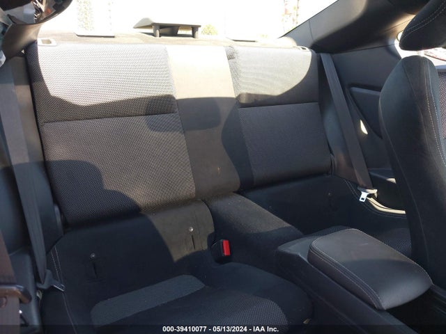 Toyota 86 2017 JF1ZNAA14H8711032 Image 8