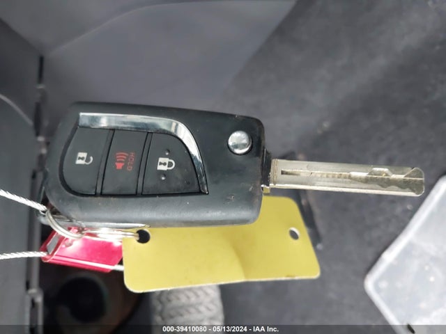 Toyota RAV4 LE 2023 2T3H1RFV3PC250475 Image 11