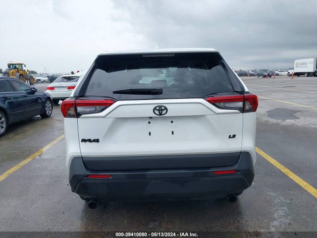 Toyota RAV4 LE 2023 2T3H1RFV3PC250475 Image 16