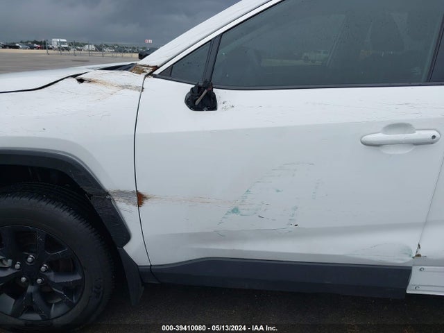 Toyota RAV4 LE 2023 2T3H1RFV3PC250475 Image 17