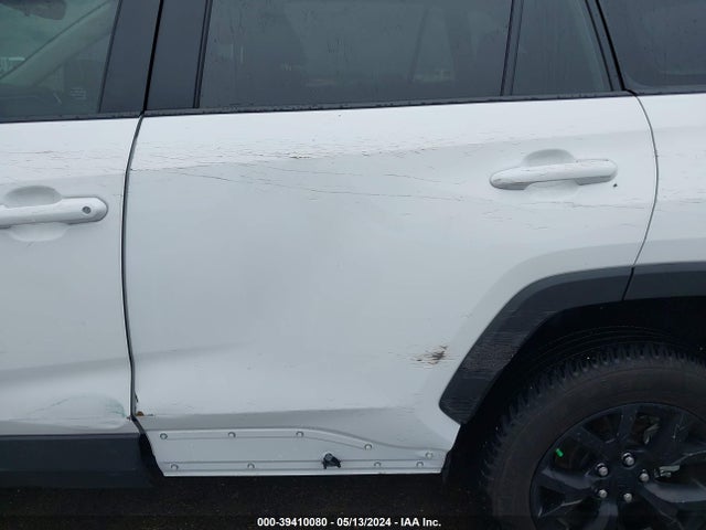 Toyota RAV4 LE 2023 2T3H1RFV3PC250475 Image 18