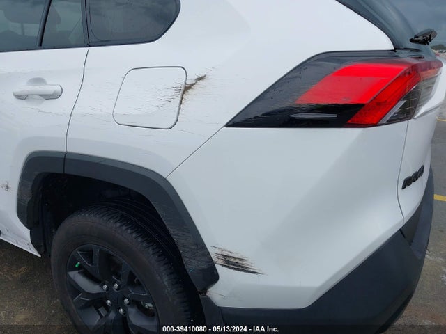 Toyota RAV4 LE 2023 2T3H1RFV3PC250475 Image 19