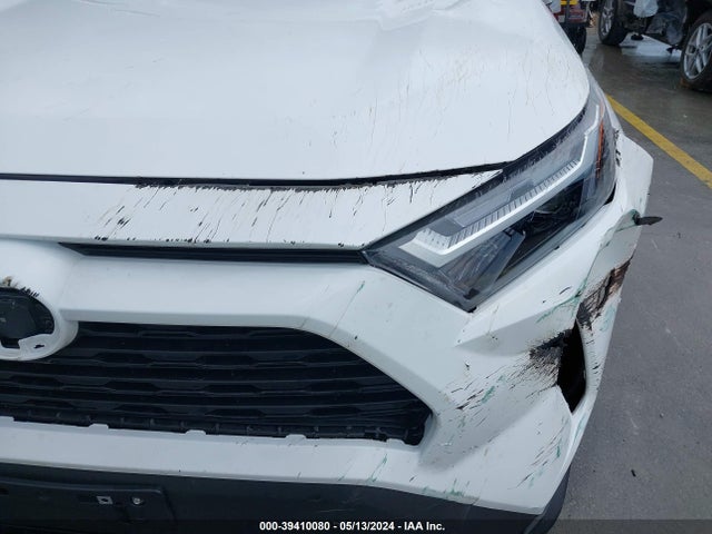Toyota RAV4 LE 2023 2T3H1RFV3PC250475 Image 20