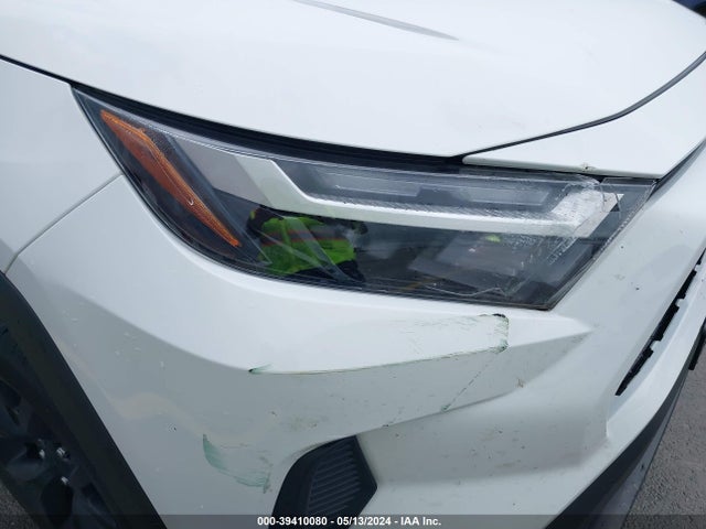 Toyota RAV4 LE 2023 2T3H1RFV3PC250475 Image 21