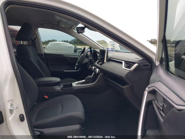 Toyota RAV4 LE 2023 2T3H1RFV3PC250475 Image 5