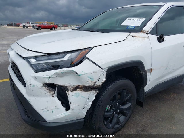 Toyota RAV4 LE 2023 2T3H1RFV3PC250475 Image 6