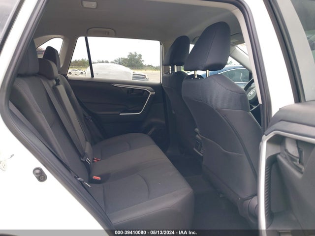 Toyota RAV4 LE 2023 2T3H1RFV3PC250475 Image 8