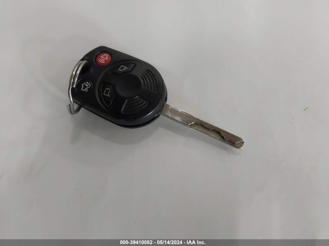 Ford FOCUS SE 2017 1FADP3K2XHL341287 Image 11
