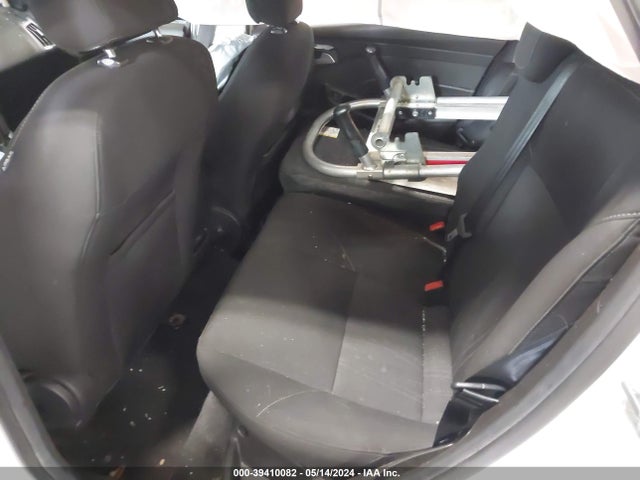 Ford FOCUS SE 2017 1FADP3K2XHL341287 Image 8