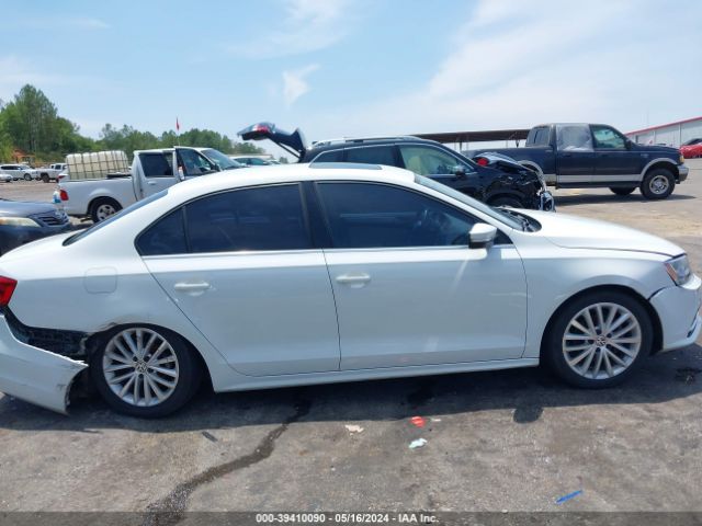 3VWD07AJ9FM348786 Volkswagen Jetta 1.8t Se
