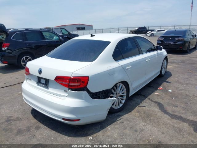 3VWD07AJ9FM348786 Volkswagen Jetta 1.8t Se