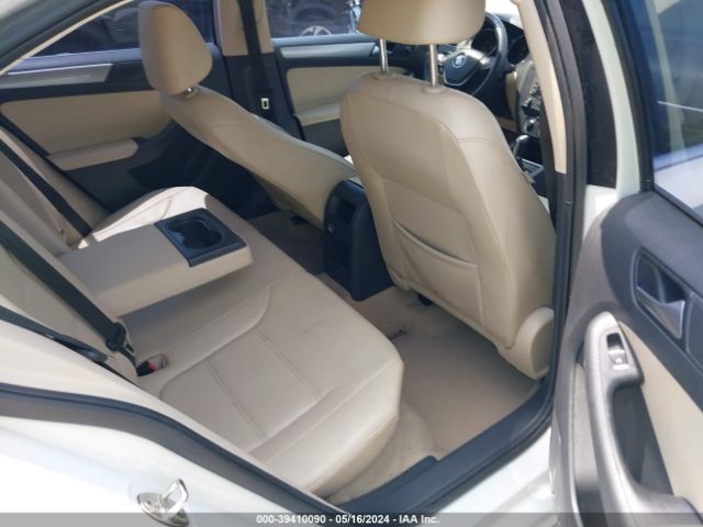 3VWD07AJ9FM348786 Volkswagen Jetta 1.8t Se