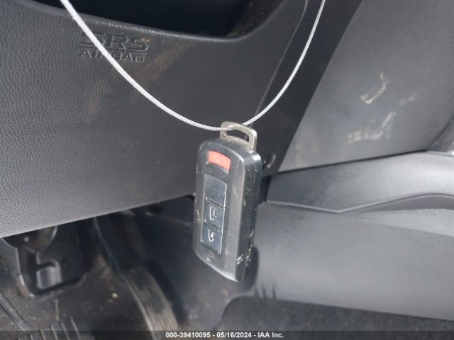 JA4AR3AWXGZ045171 Mitsubishi Outlander Sport 2.4 Se