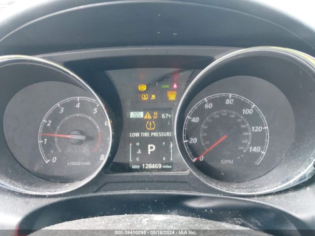 JA4AR3AWXGZ045171 Mitsubishi Outlander Sport 2.4 Se