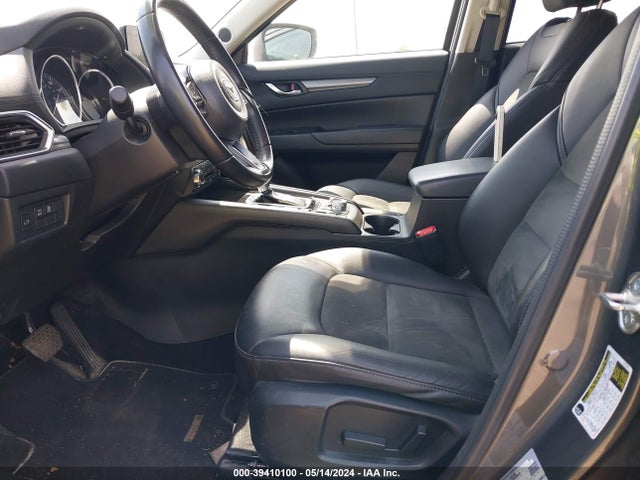Mazda Cx-5 Touring 2018 JM3KFBCM2J0453207 Image 5