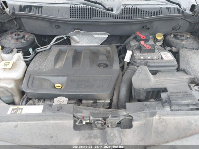 1C4NJDEB2ED855237 Jeep Compass Latitude