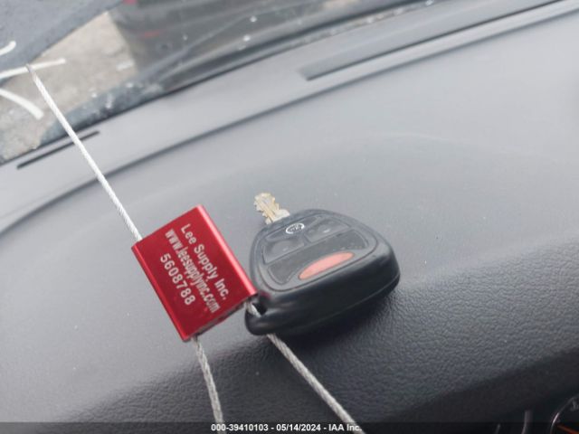 1C4NJDEB2ED855237 Jeep Compass Latitude
