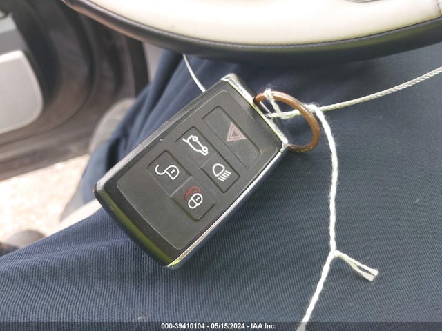Land Rover Range Rover Velar P400 R-dynamic Hse 2021 SALYM2FU2MA306736 Image 11