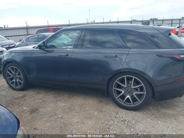 Land Rover Range Rover Velar P400 R-dynamic Hse 2021 SALYM2FU2MA306736 Image 14