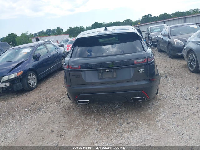 Land Rover Range Rover Velar P400 R-dynamic Hse 2021 SALYM2FU2MA306736 Image 16