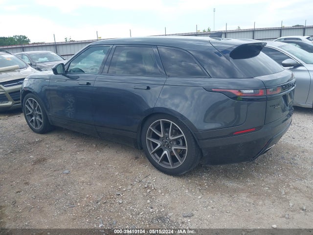 Land Rover Range Rover Velar P400 R-dynamic Hse 2021 SALYM2FU2MA306736 Image 3
