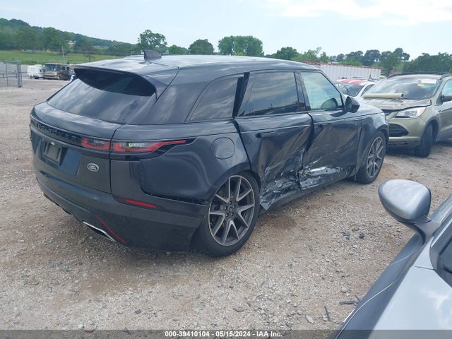 Land Rover Range Rover Velar P400 R-dynamic Hse 2021 SALYM2FU2MA306736 Image 4