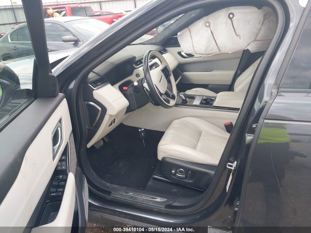 Land Rover Range Rover Velar P400 R-dynamic Hse 2021 SALYM2FU2MA306736 Image 5