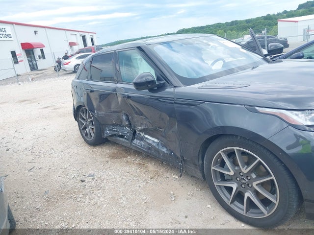 Land Rover Range Rover Velar P400 R-dynamic Hse 2021 SALYM2FU2MA306736 Image 6