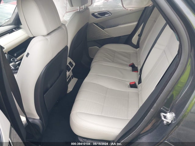 Land Rover Range Rover Velar P400 R-dynamic Hse 2021 SALYM2FU2MA306736 Image 8