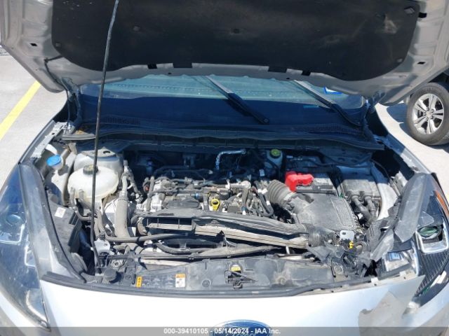 1FMCU0G65LUC69020 Ford ESCAPE SE