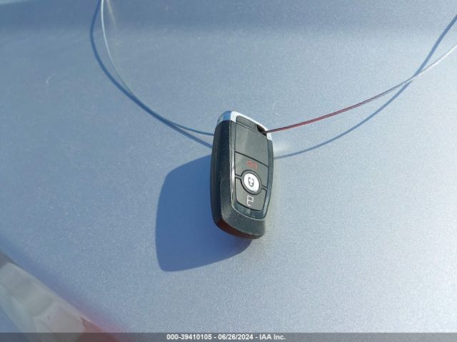 1FMCU0G65LUC69020 Ford ESCAPE SE