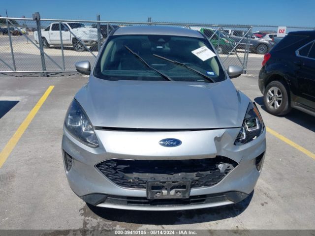 1FMCU0G65LUC69020 Ford ESCAPE SE
