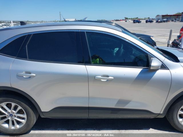 1FMCU0G65LUC69020 Ford ESCAPE SE