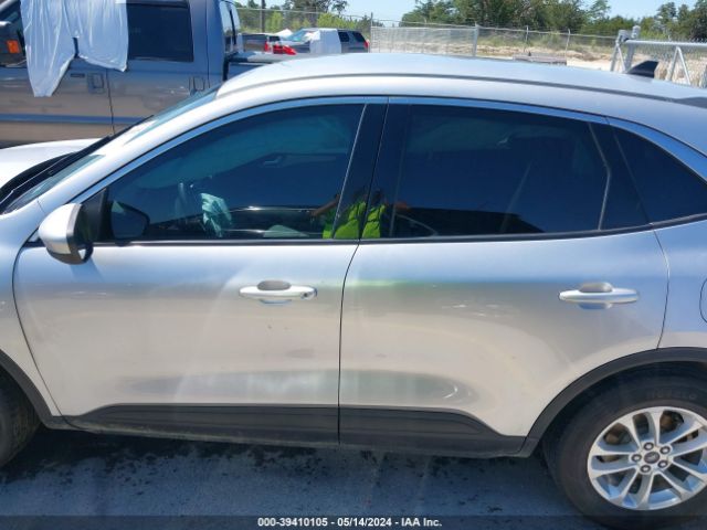 1FMCU0G65LUC69020 Ford ESCAPE SE