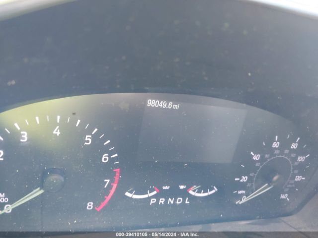 1FMCU0G65LUC69020 Ford ESCAPE SE
