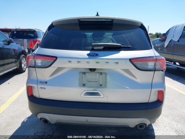 1FMCU0G65LUC69020 Ford ESCAPE SE