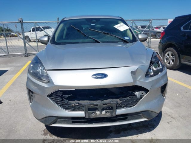 1FMCU0G65LUC69020 Ford ESCAPE SE