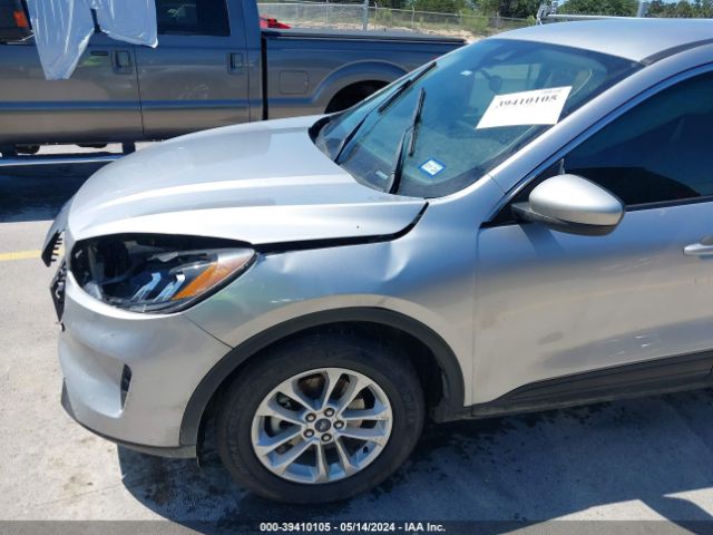 1FMCU0G65LUC69020 Ford ESCAPE SE